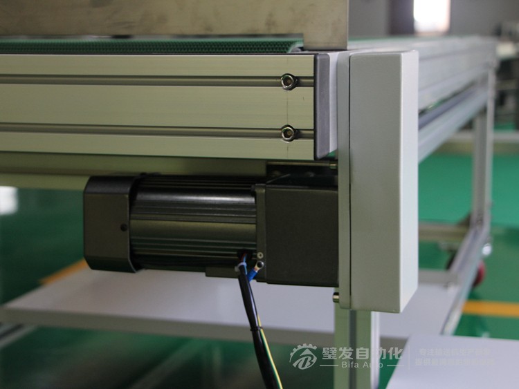 非標定制加固型輸送機