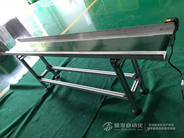 非標普通電機直連皮帶機 非標普通電機直連皮帶機