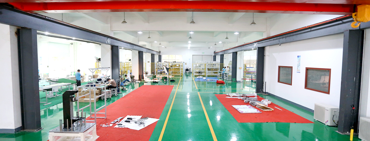 生產(chǎn)車間 生產(chǎn)車間